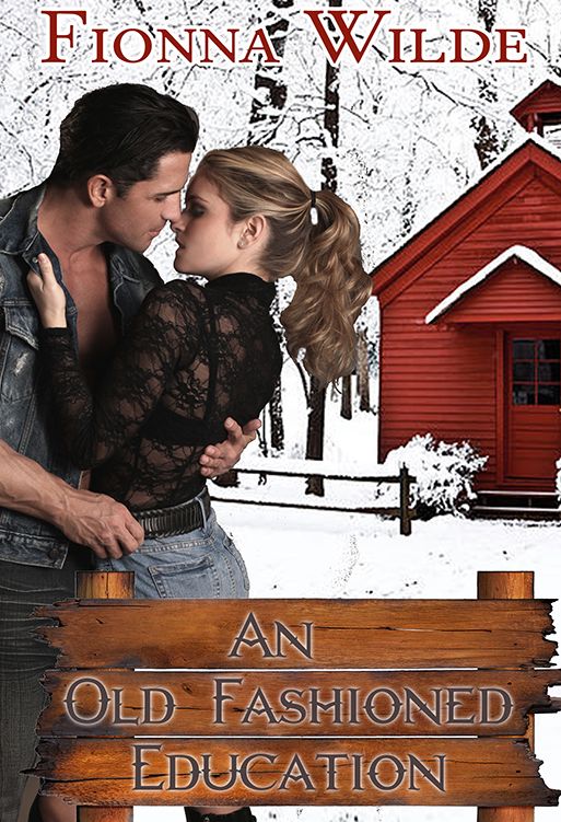 An Old-Fashioned Education: Communities of Discipline, Book One