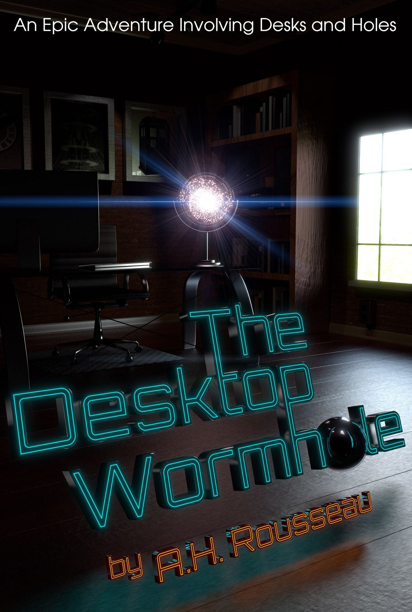 The Desktop Wormhole