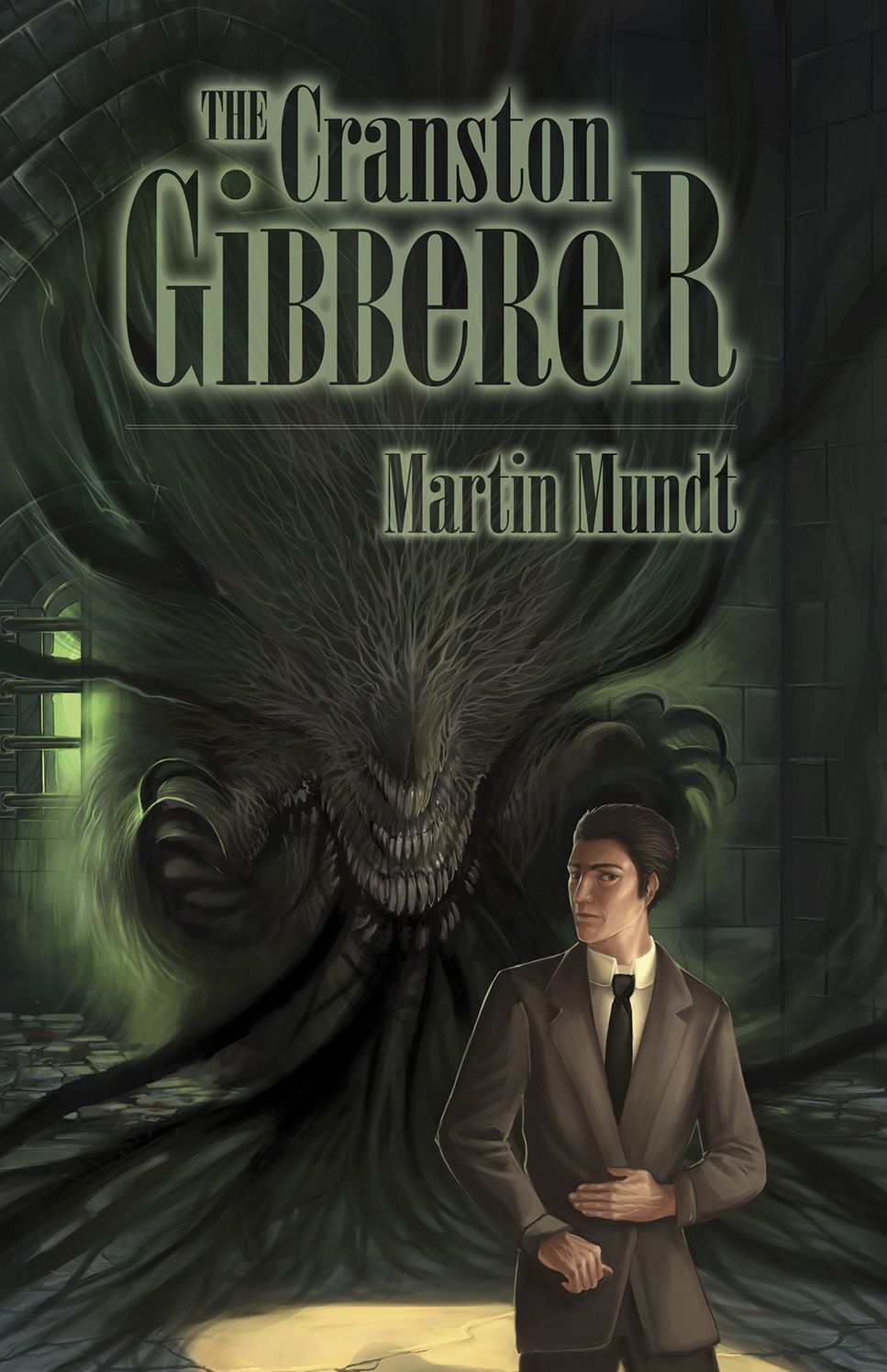 The Cranston Gibberer