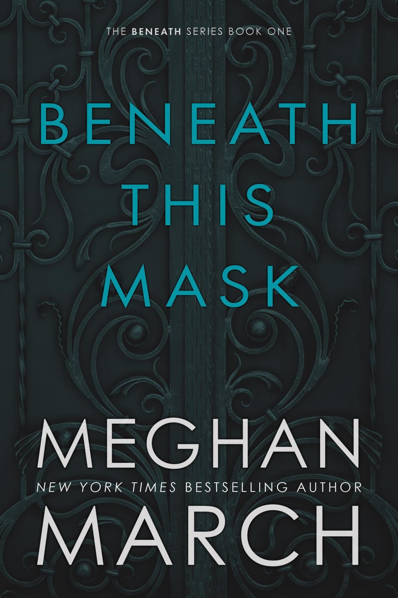 Beneath This Mask