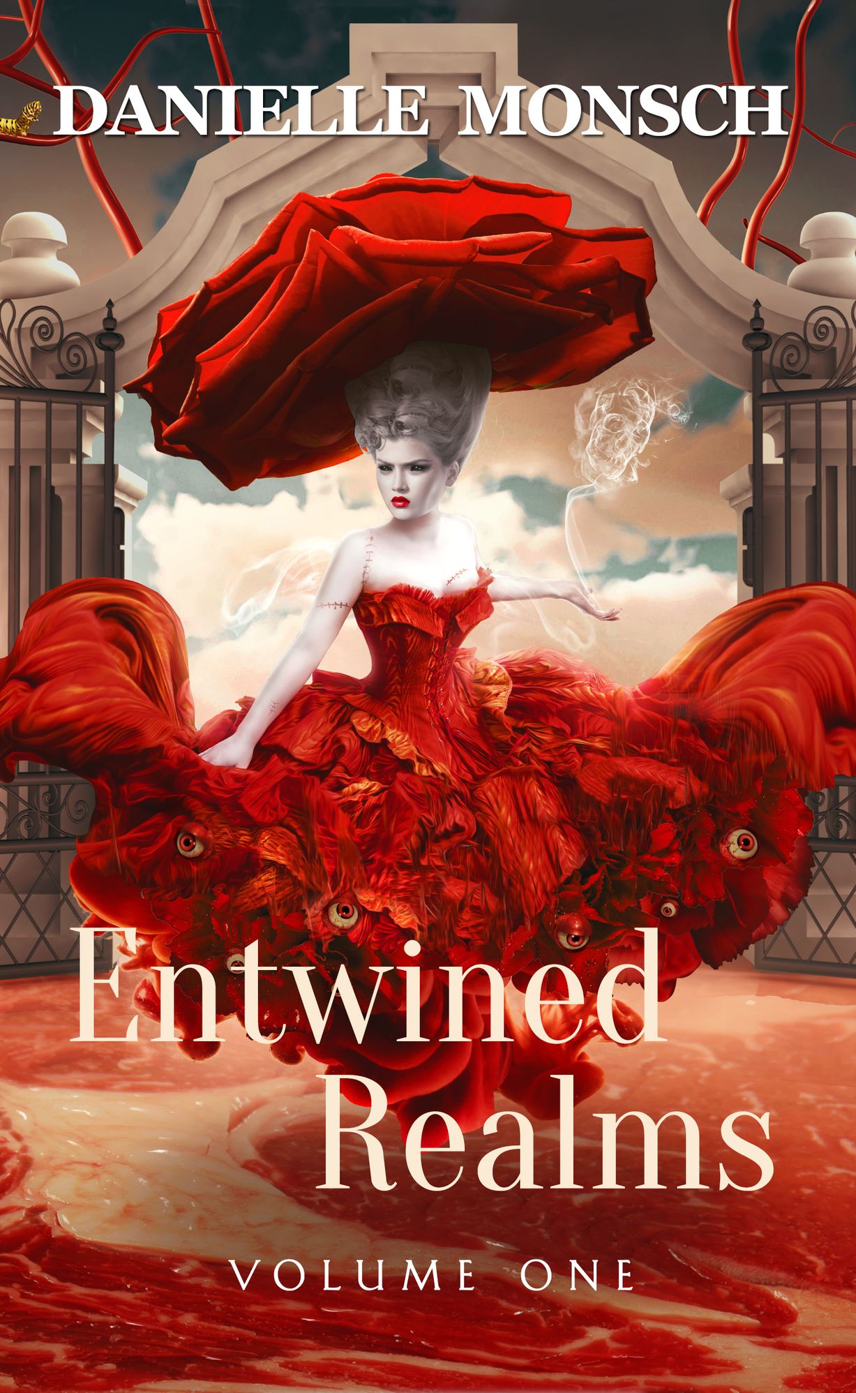 Entwined Realms, Volume One