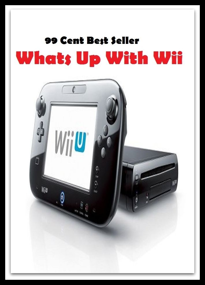 99 Cent Best Seller Whats Up With Wii ( Online Games, puzzle games, funny games, sports games, shooting games, word games, casino games ,cooking games, dress up games, car racing games )