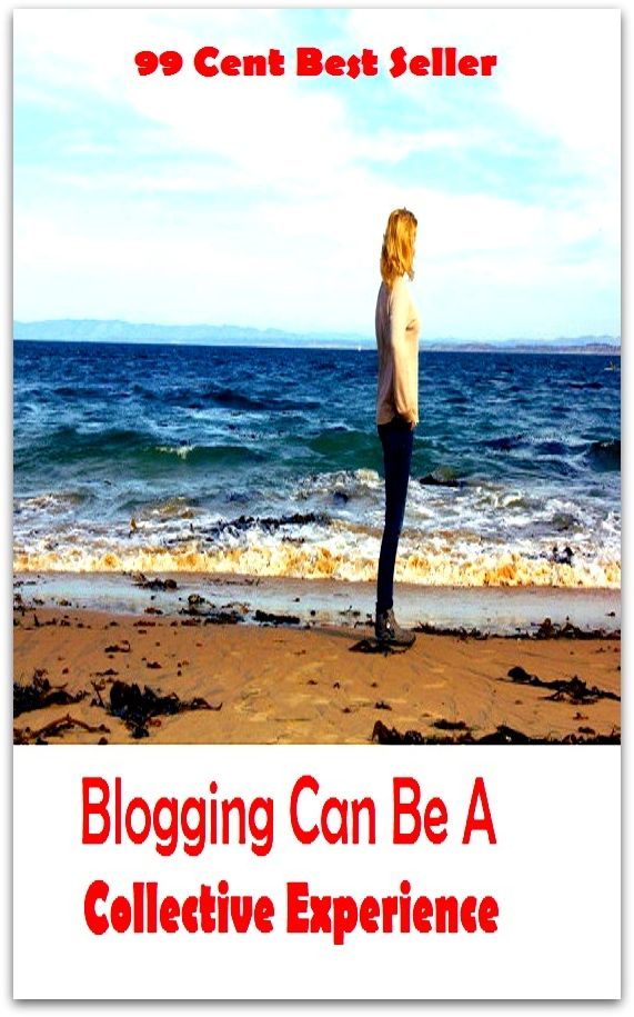 99 Cent Best Seller Blogging Can Be A Collective Experience ( online marketing, computer, workstation, pc, laptop, CPU, blog, web, net, netting, network, internet, mail, e mail, download, up load, spam, virus, antivirus, anti spyware )