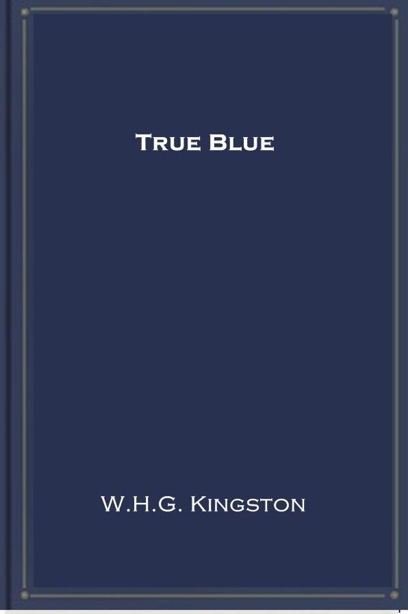 True Blue