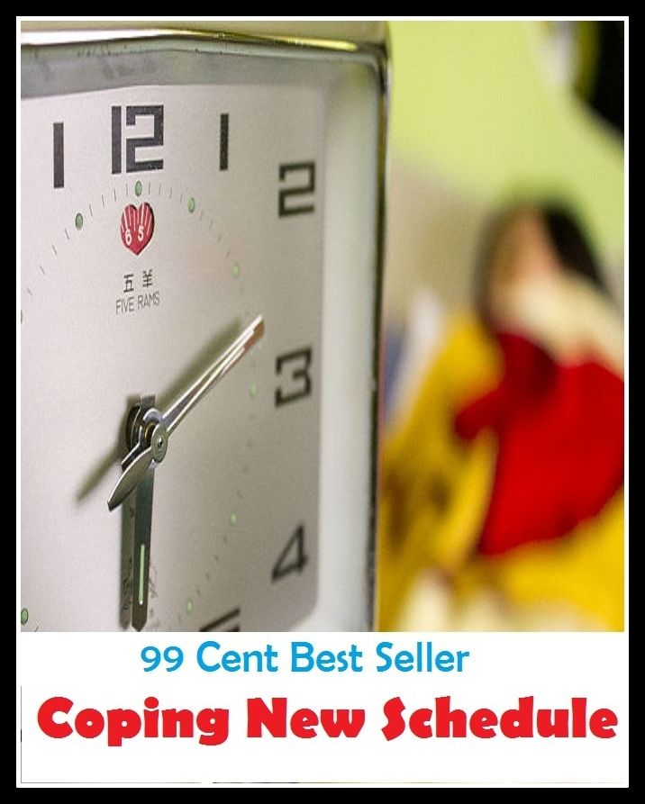 99 Cent Best Seller Coping New Schedule ( parents, mother, father, parental, relative, matrix, mothers, matrices, array, mom, primary, padre, main, trusteeship, parenting, progenitor, guardianship, principal, fathers, relatives, kin )