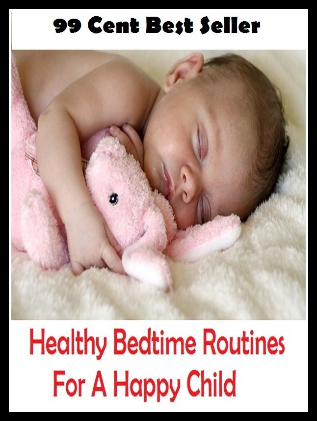 Parenting: Healthy Bedtime Routines For A Happy Child ( children, infant, niño, kid, childhood, son, kids, baby, 'enfant, boy, enfant, infantil, juvenile, infantile, minor, minors, secondary, daughter, enfant, girl, ninos )