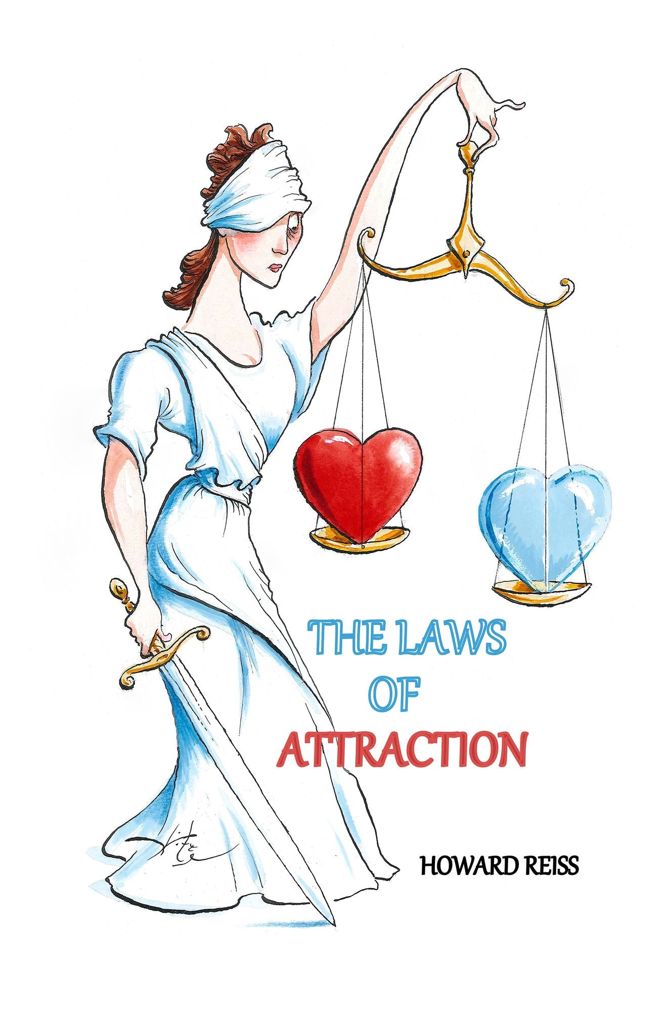 The Laws of Attraction