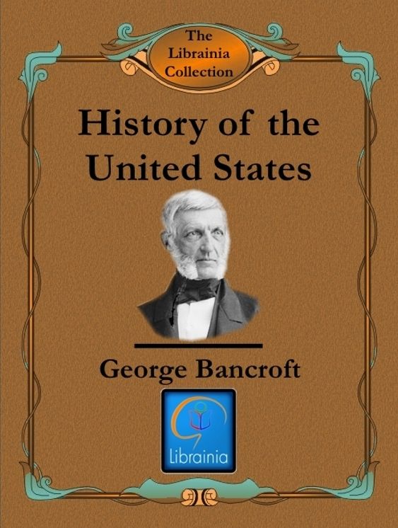 History of the United States - All 6 Volumes