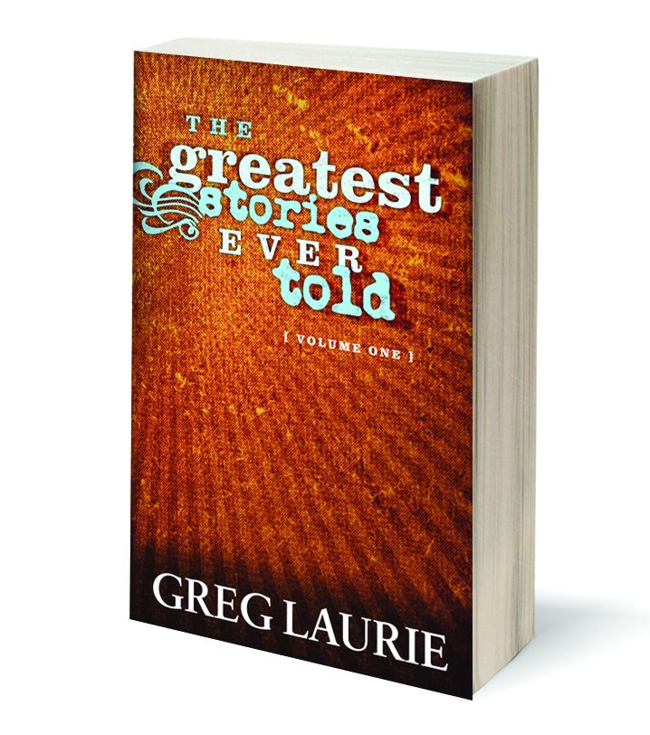 The Greatest Stories Ever Told