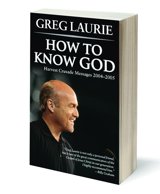 How to Know God