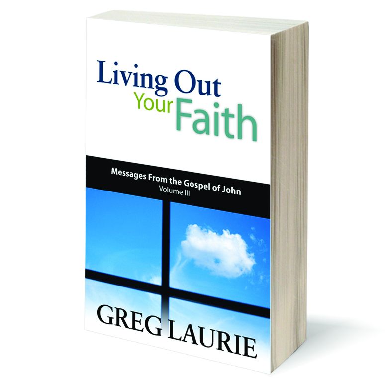 Living Out Your Faith