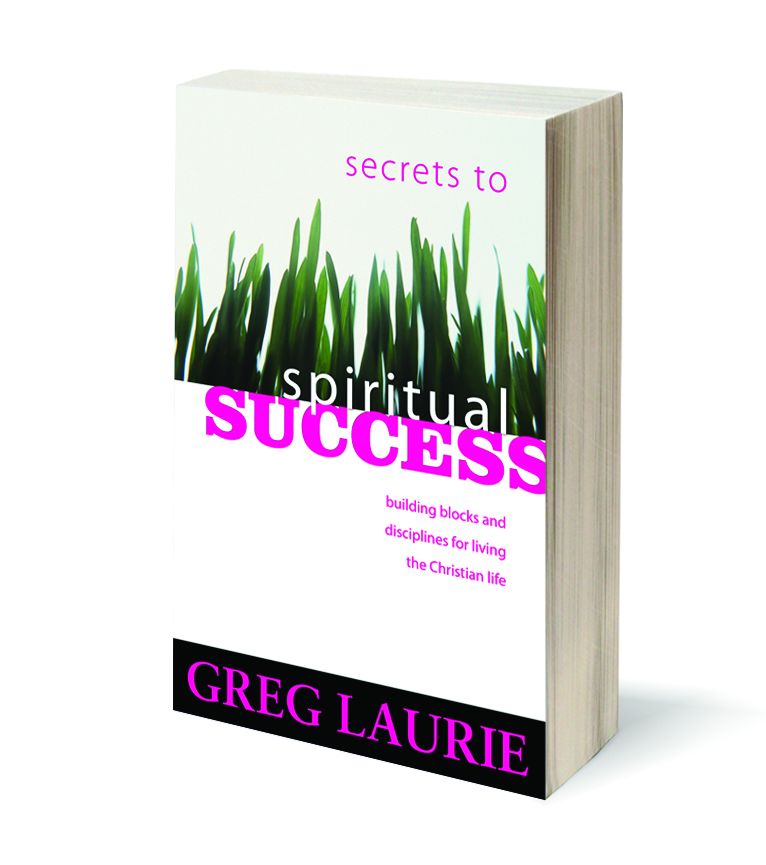 Secrets to Spiritual Success