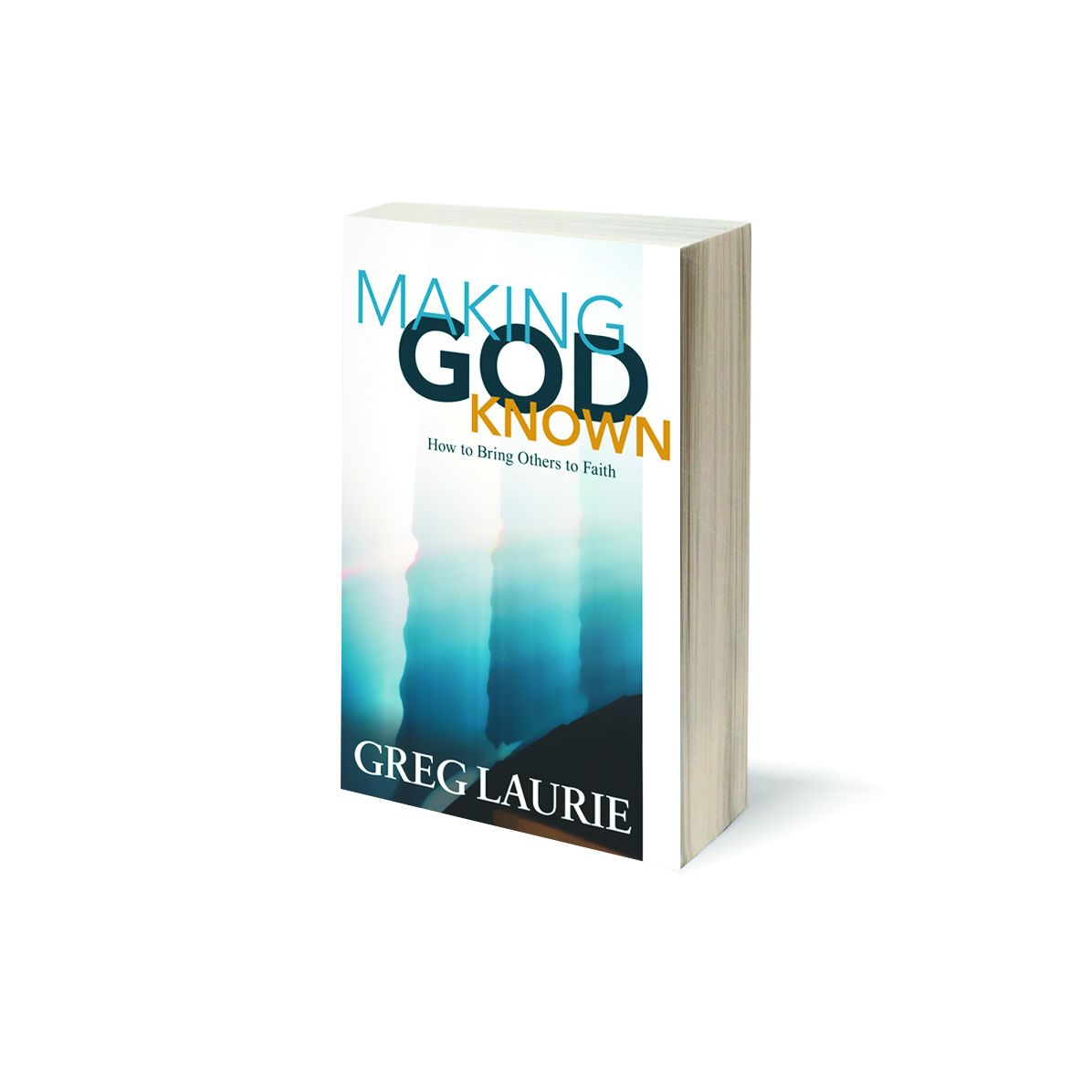 Making God Known