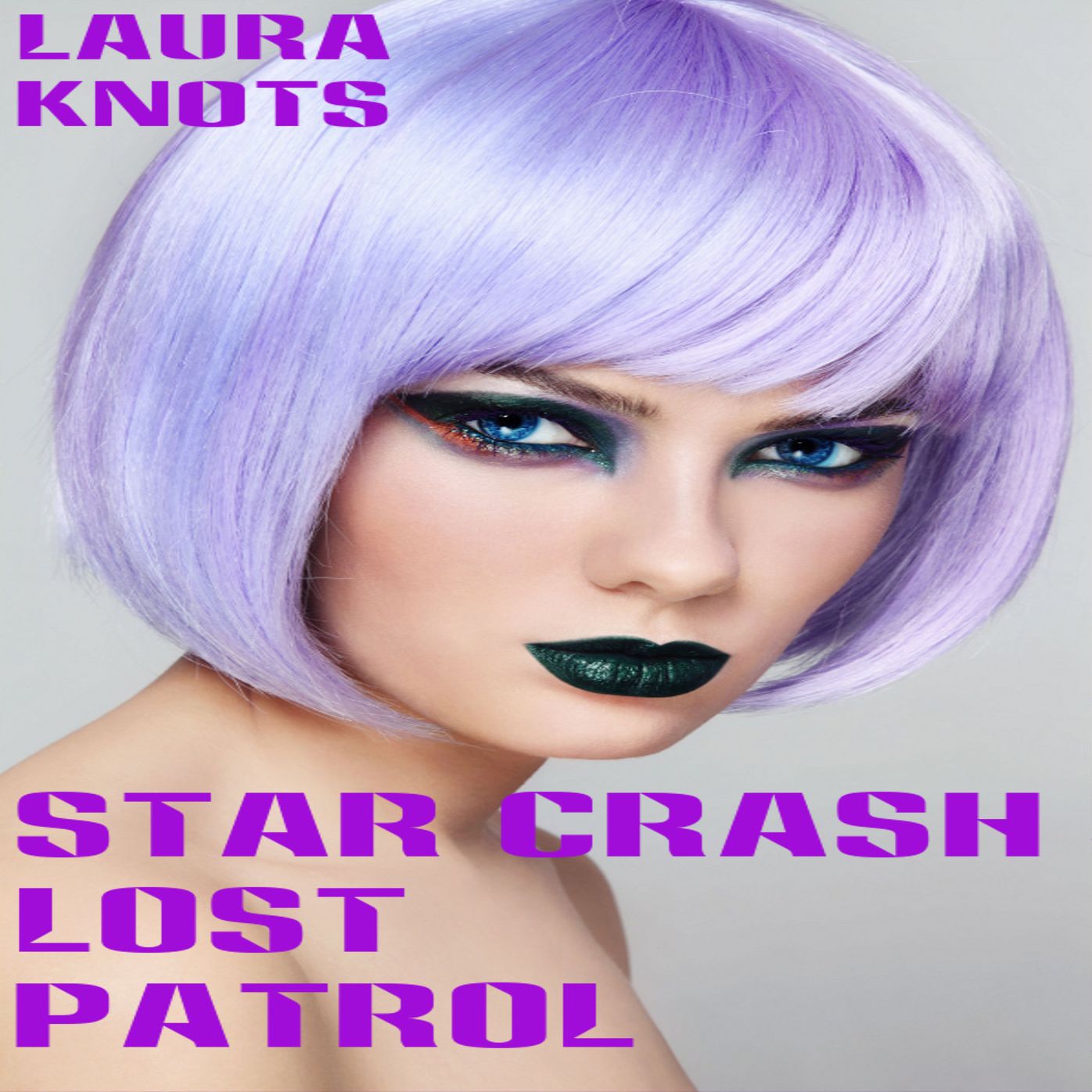 Star Crash Lost Patrol