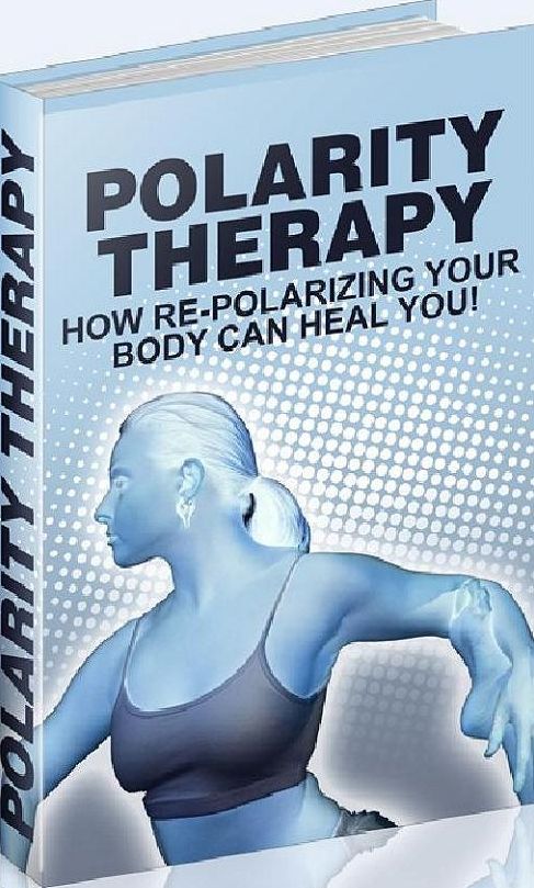 Polarity Theraphy
