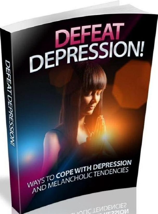 Defeat Depression
