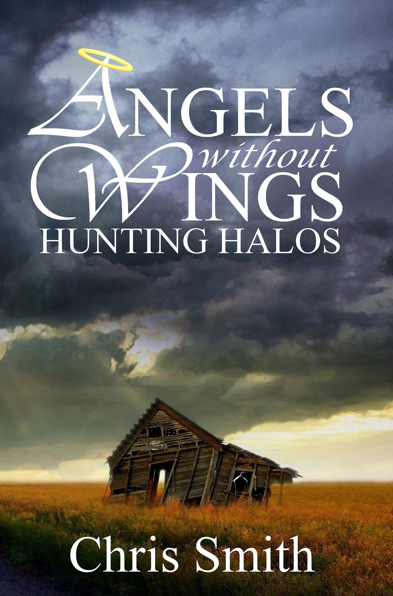 Angels without Wings: Hunting Halos