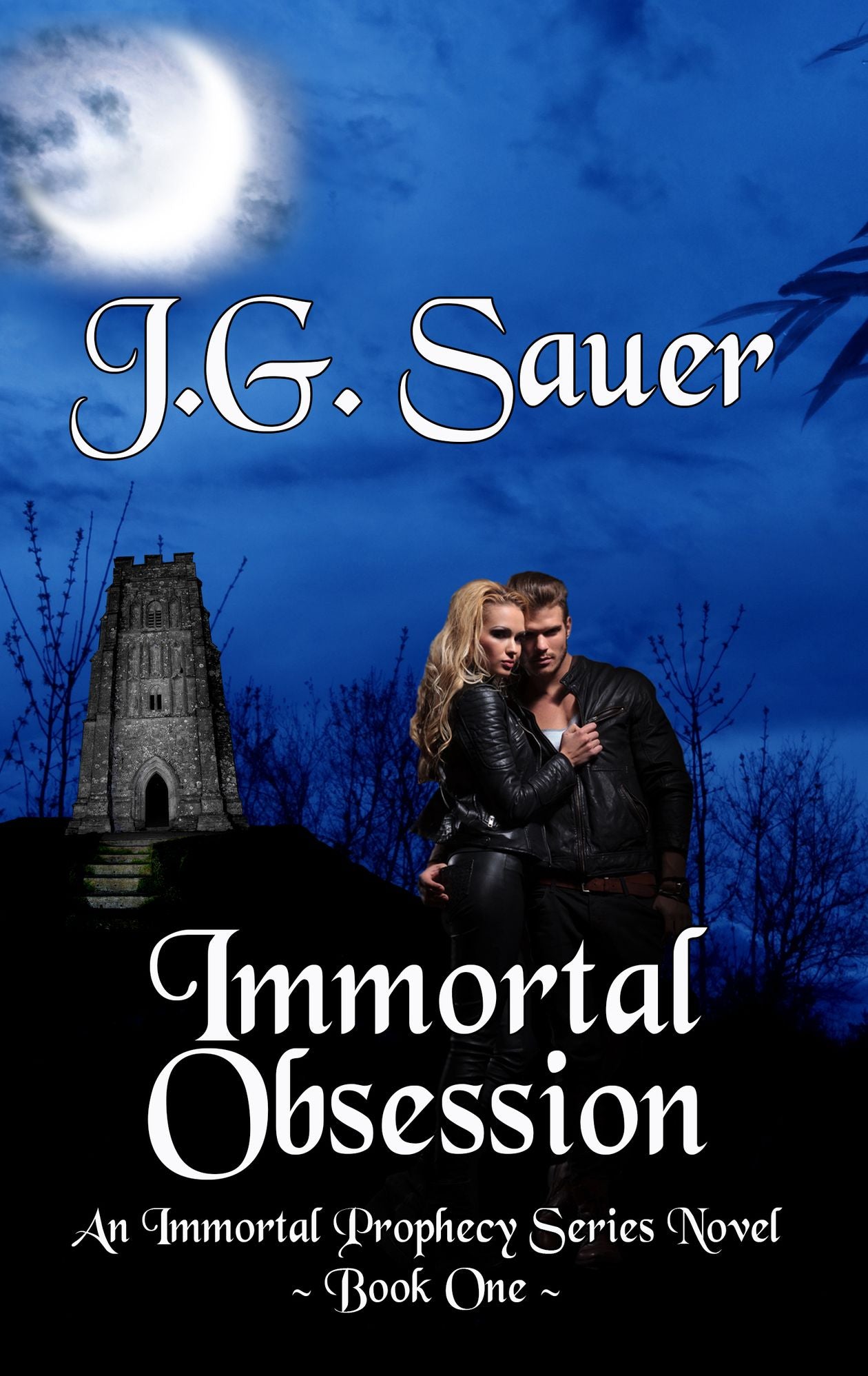 Immortal Obsession
