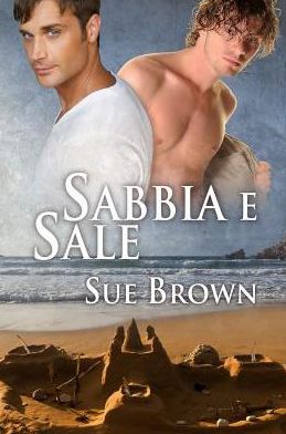 Sabbia e sale