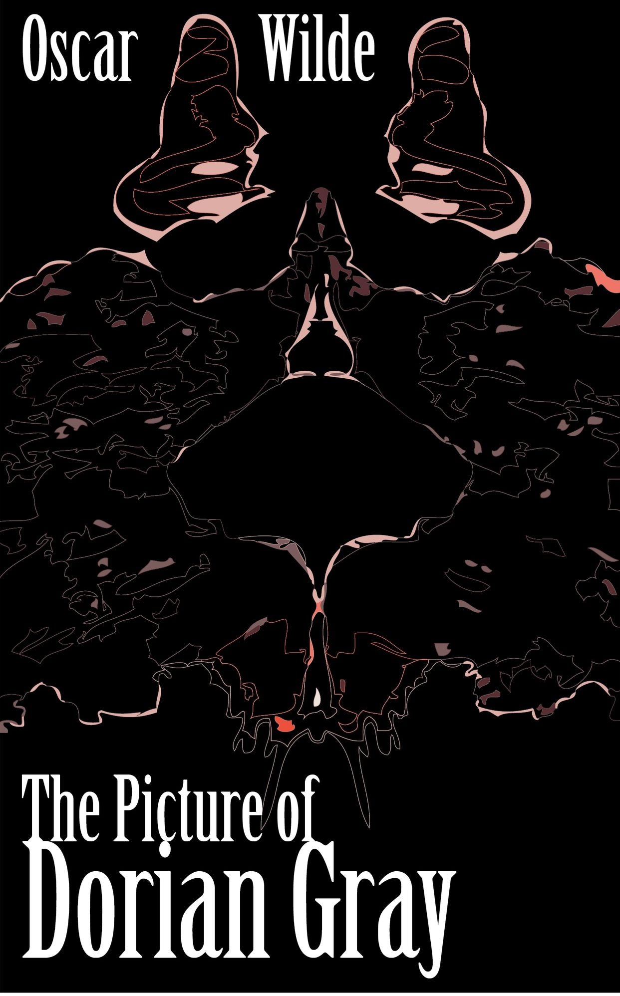 The Picture of Dorian Gray