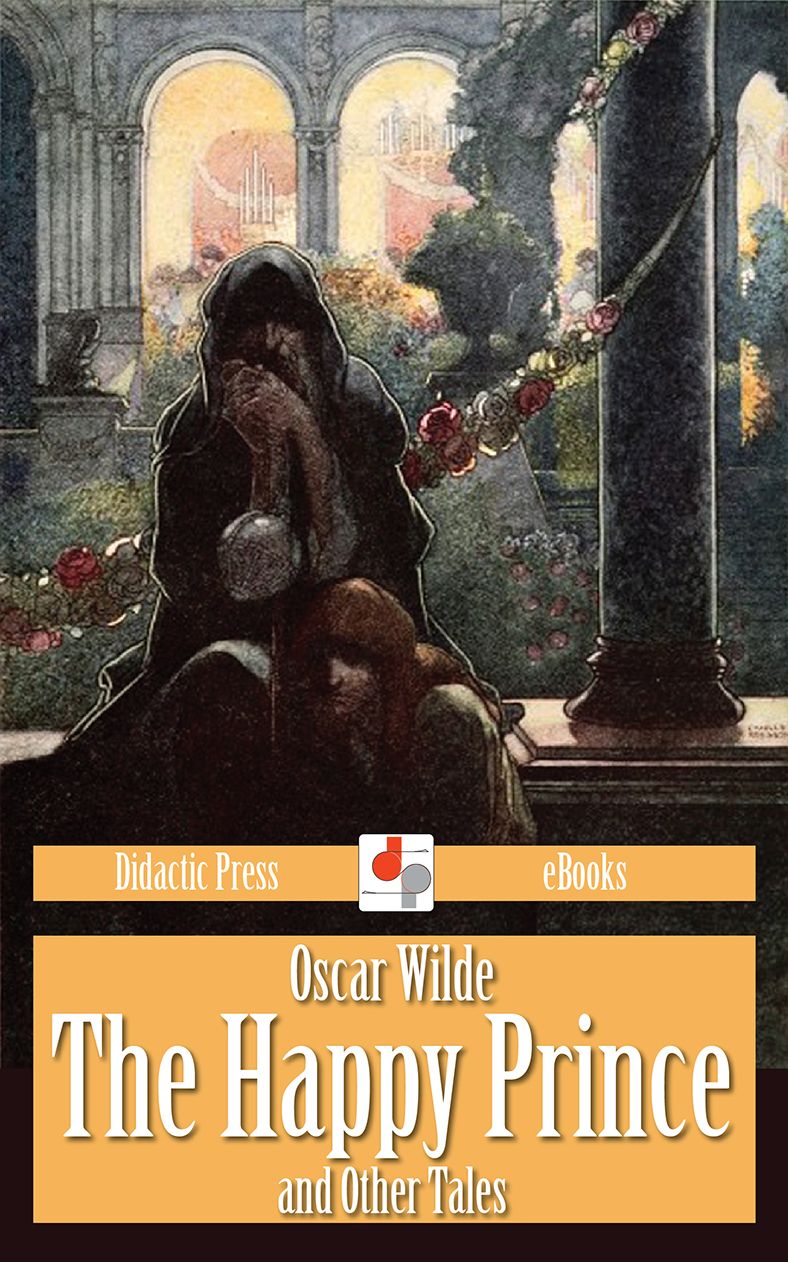 The Happy Prince and Other Tales