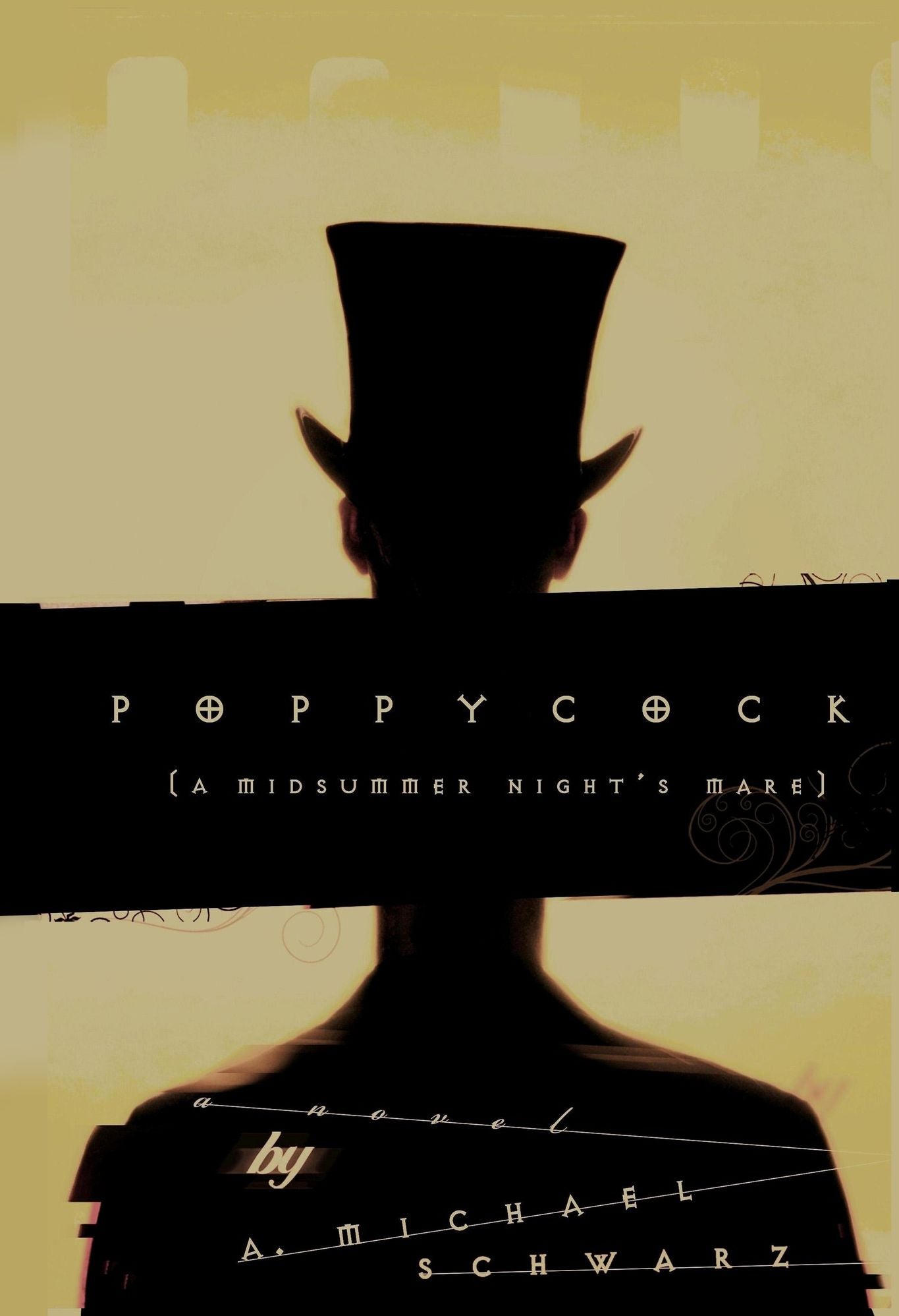 Poppycock: A Midsummer Night's Mare