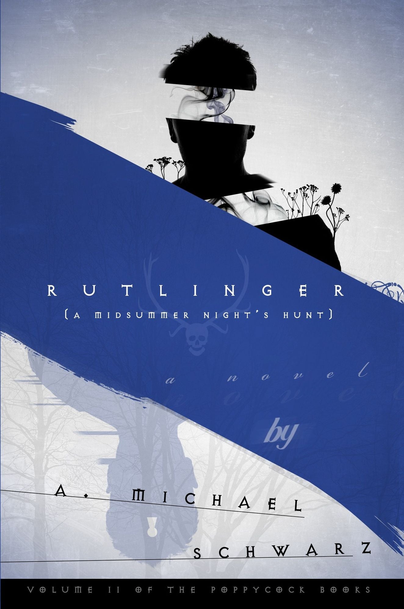 Rutlinger: A Midsummer Night's Hunt