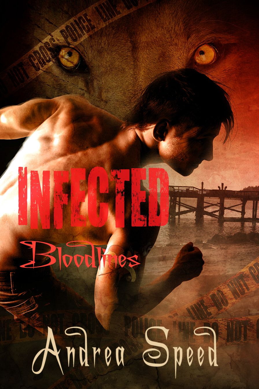 Infected: Bloodlines