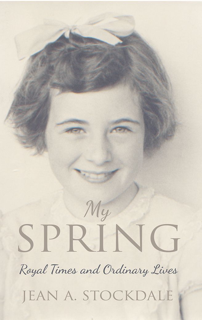 My Spring: Royal Times and Ordinary Lives