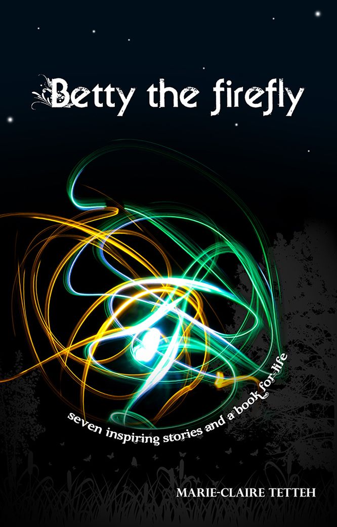 Betty the Firefly