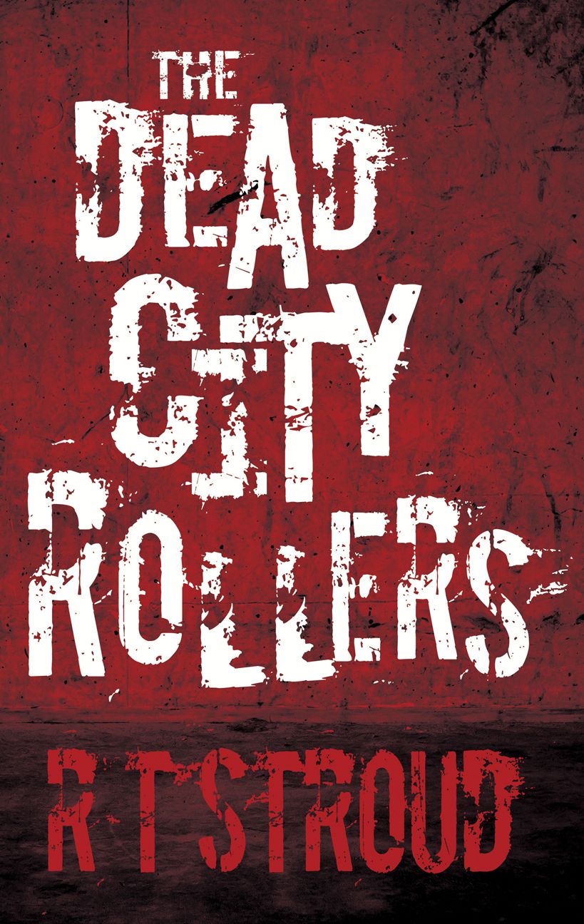 The Dead City Rollers