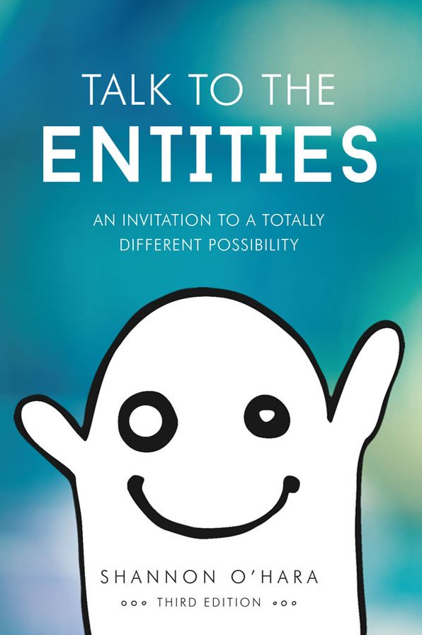 Talk To The Entities