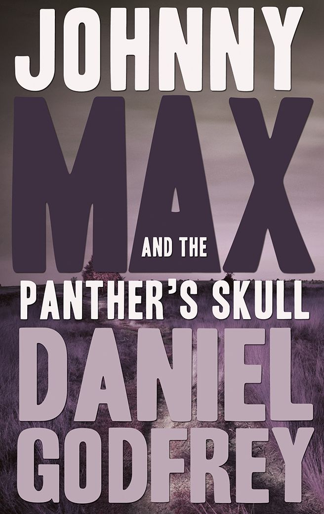 Johnny Max and the Pantherr