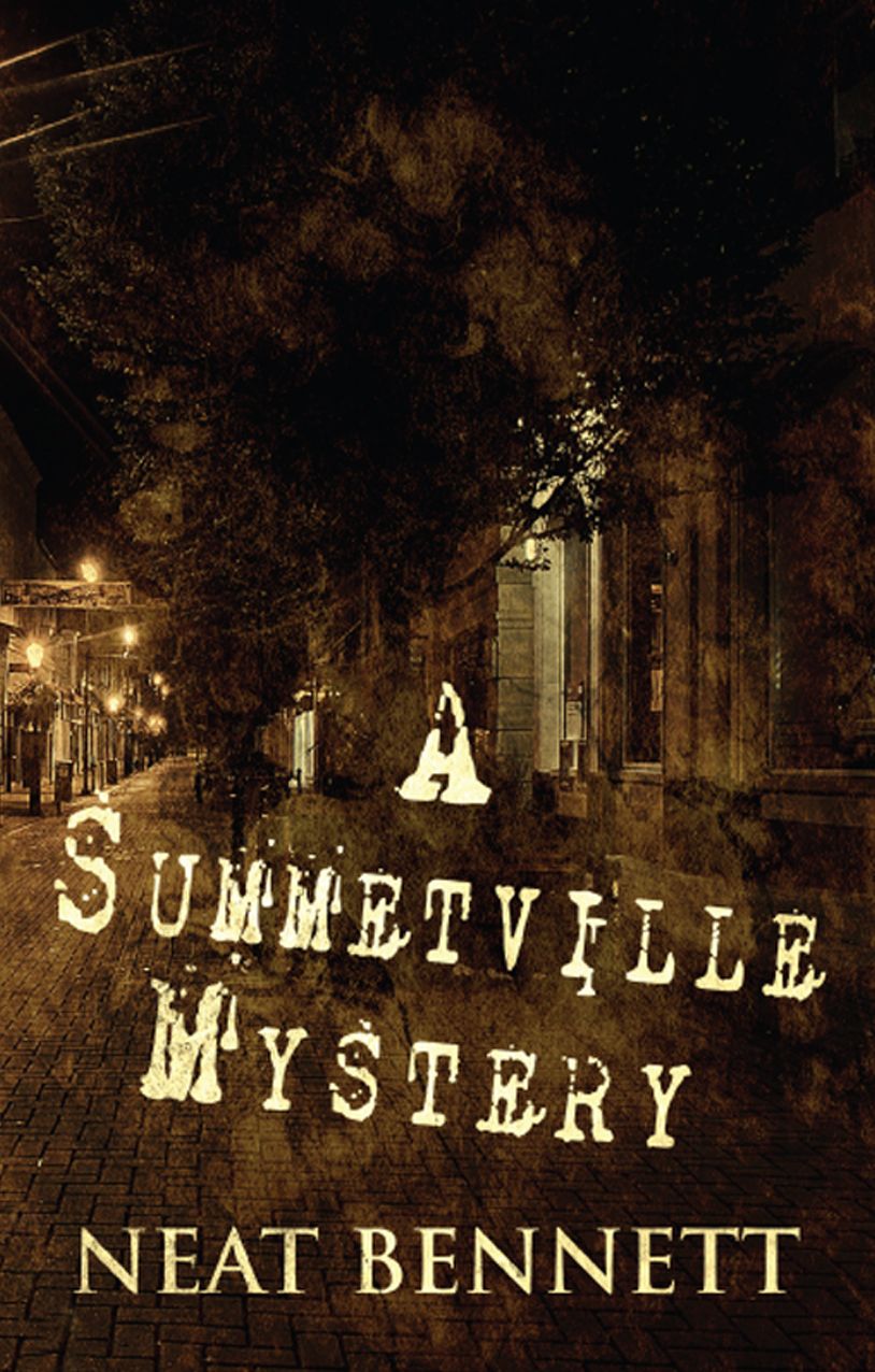 A Summetville Mystery