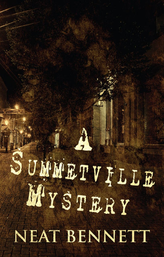 A Summetville Mystery