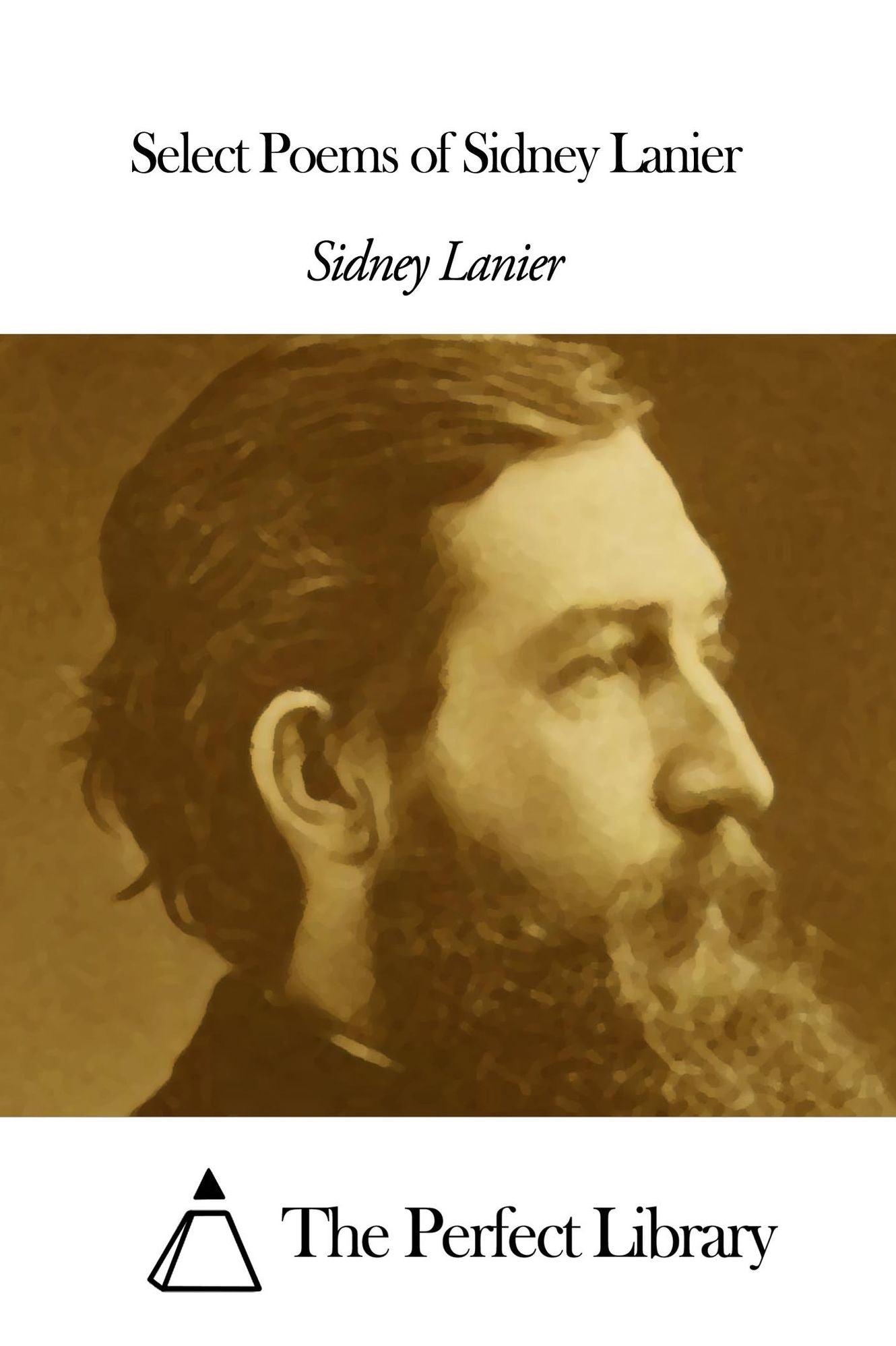 Select Poems of Sidney Lanier