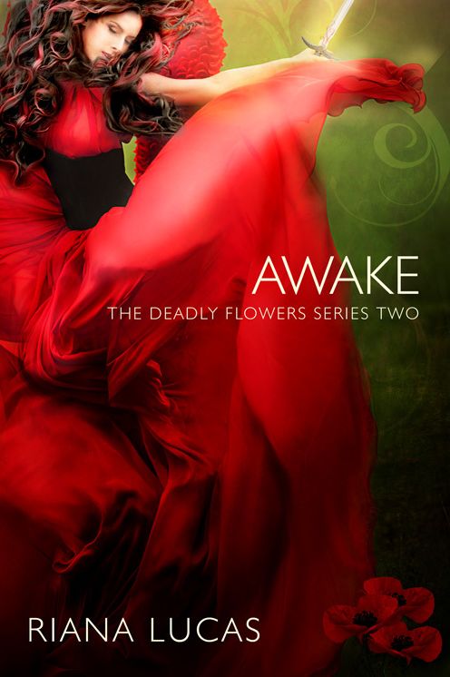 Poppy: Awake