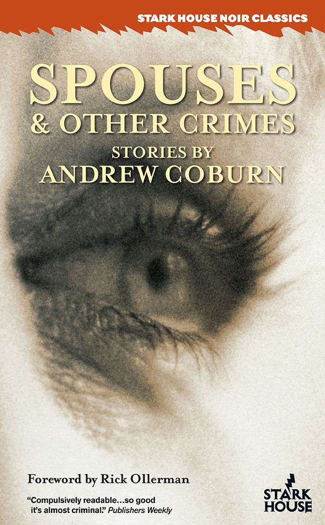 Spouses & Other Crimes