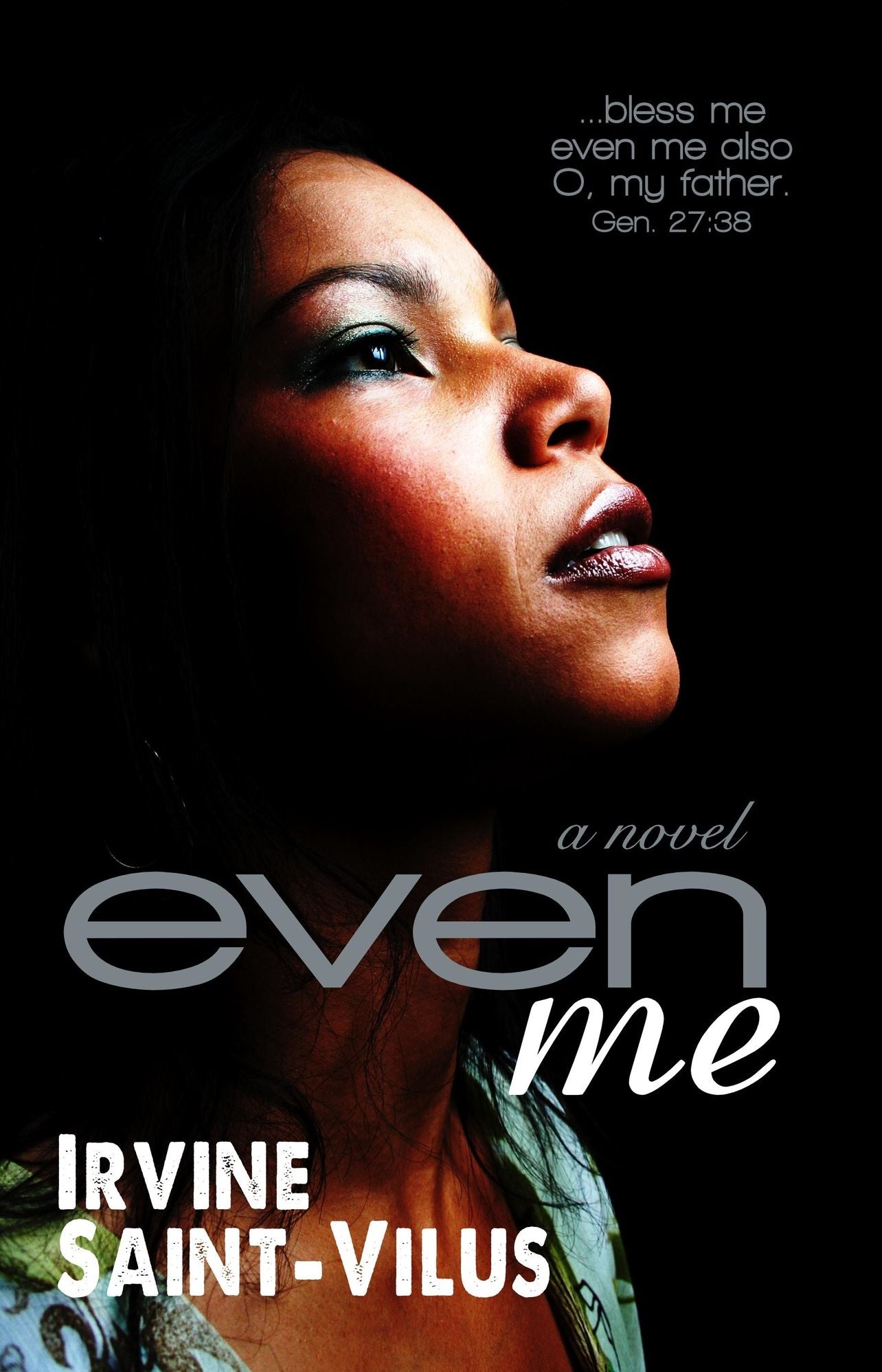 Even Me