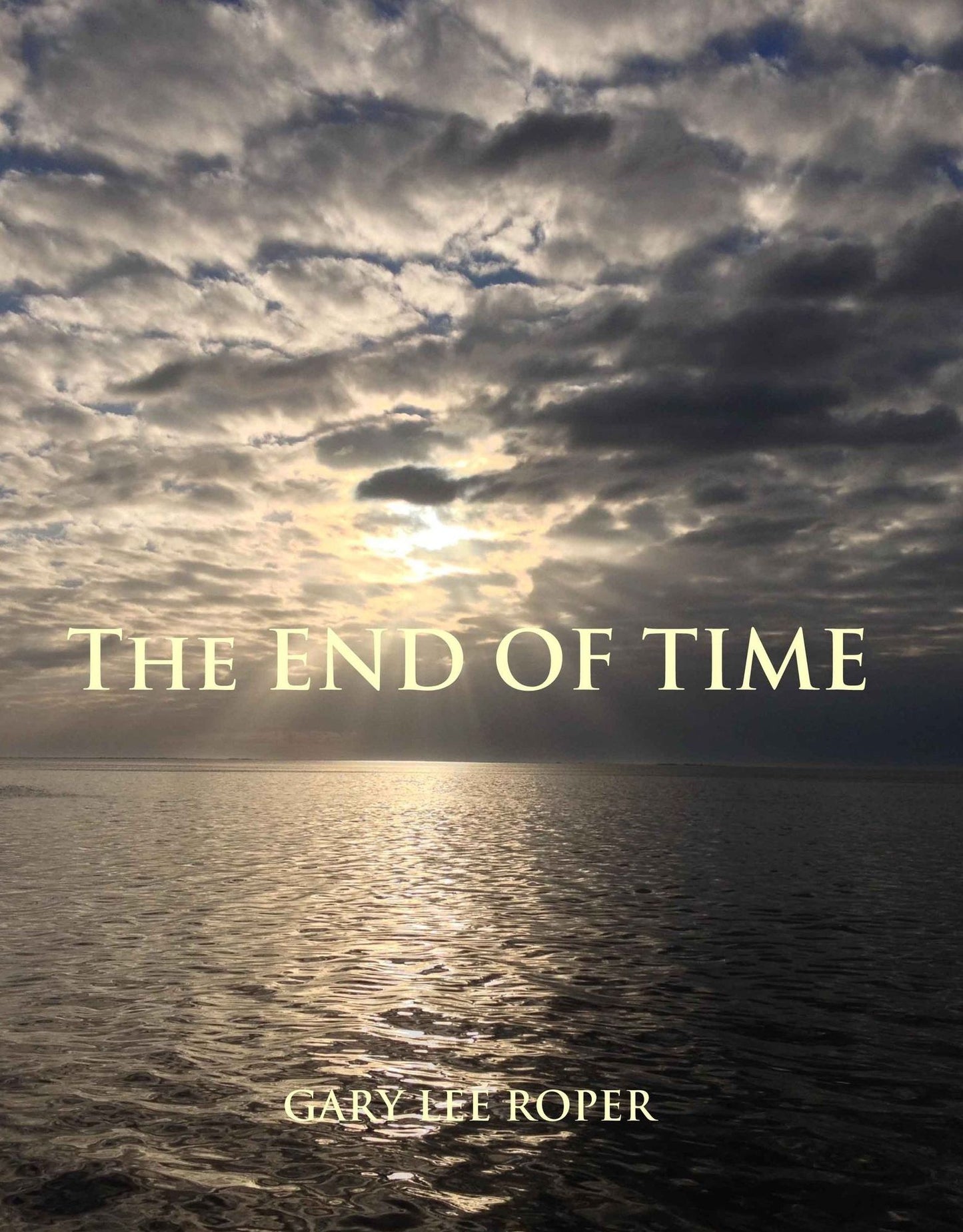The End of Time