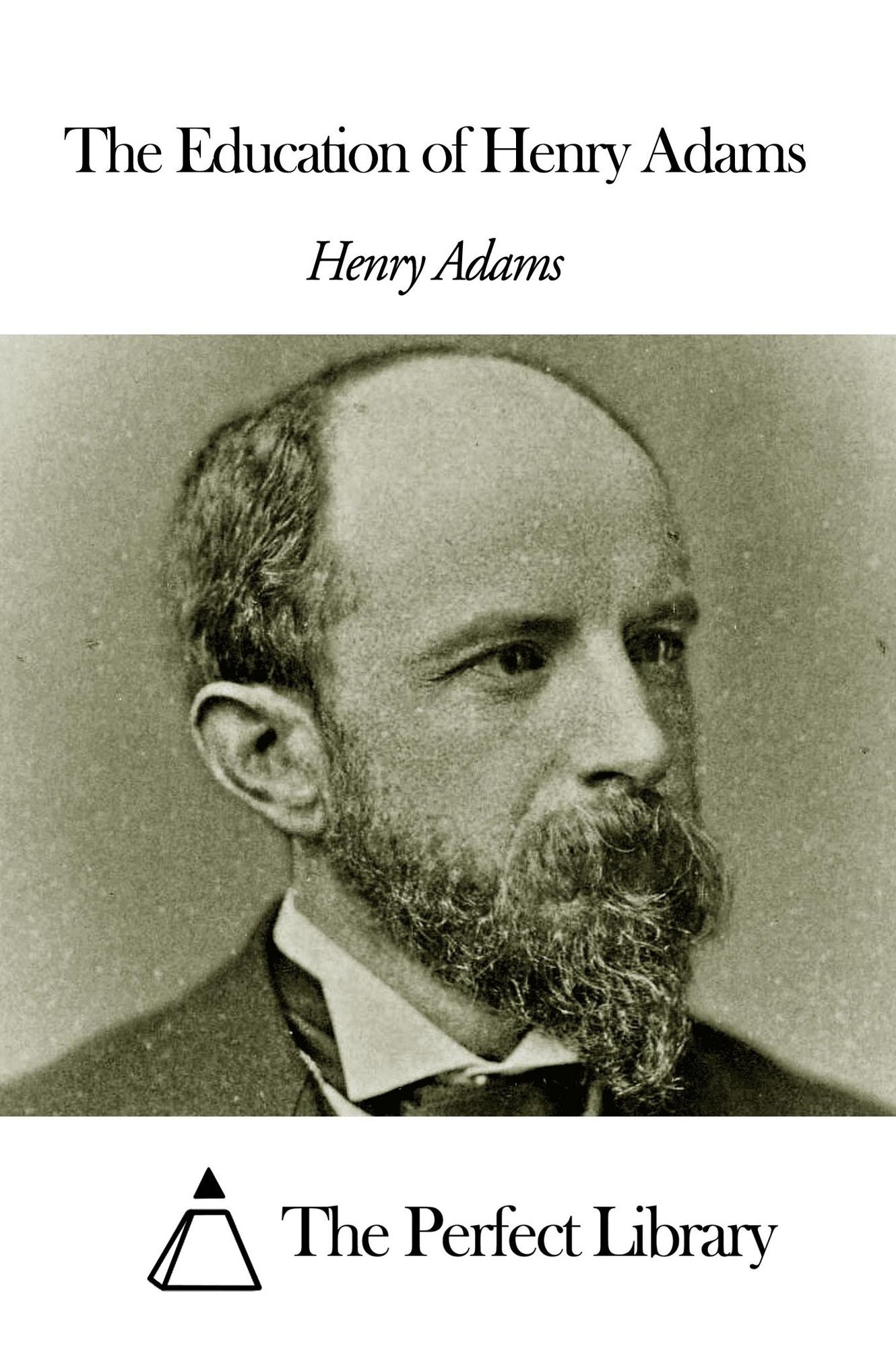 The Education of Henry Adams