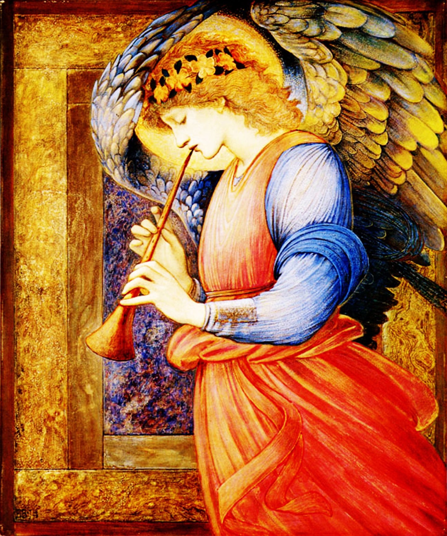 SAINT SIMON AND JUDE SAINTS AND ANGELS