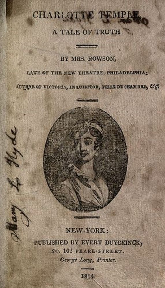 Charlotte Temple