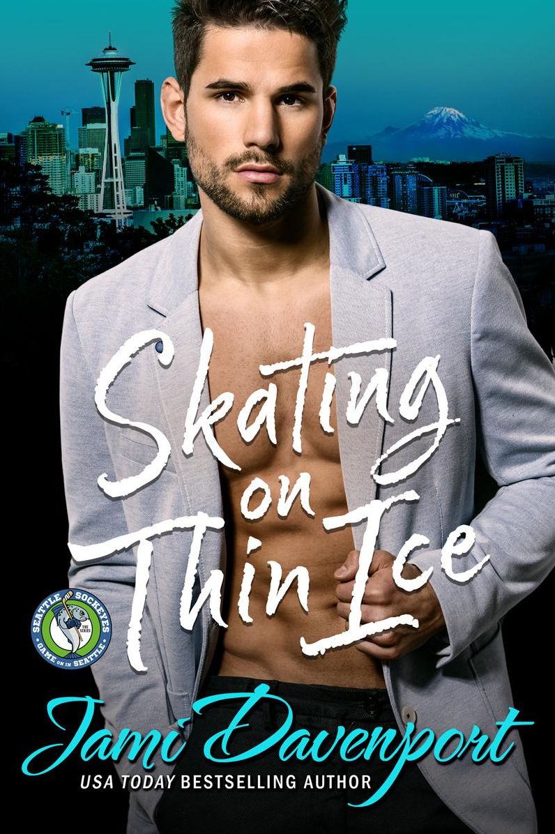 Skating on Thin Ice