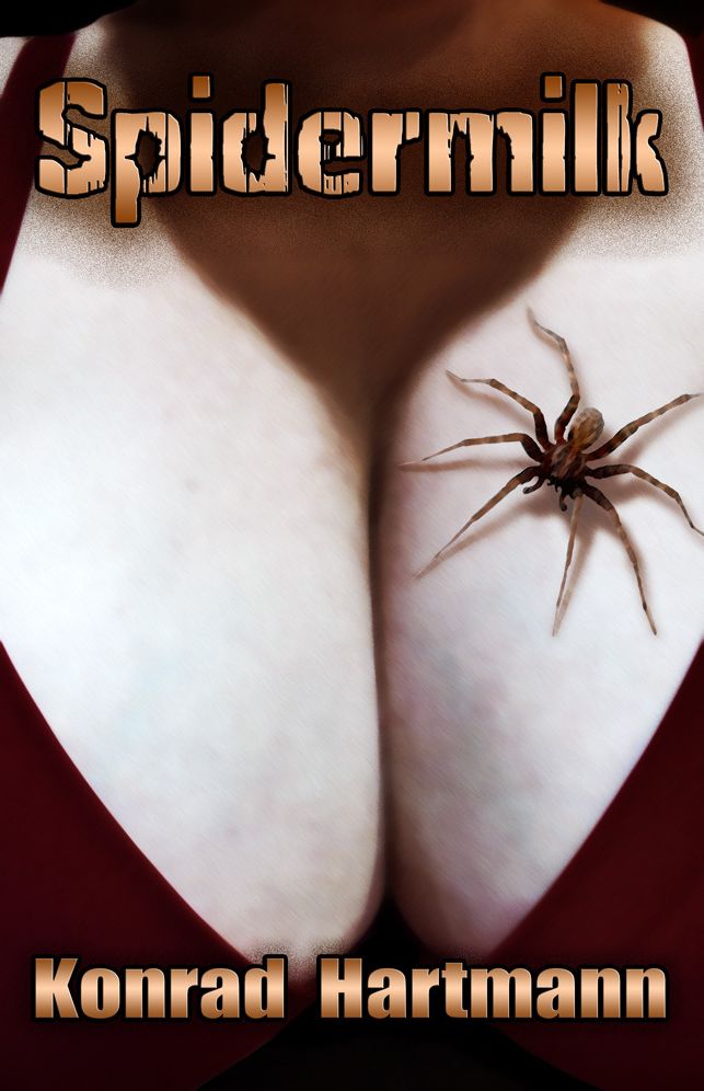 Spidermilk