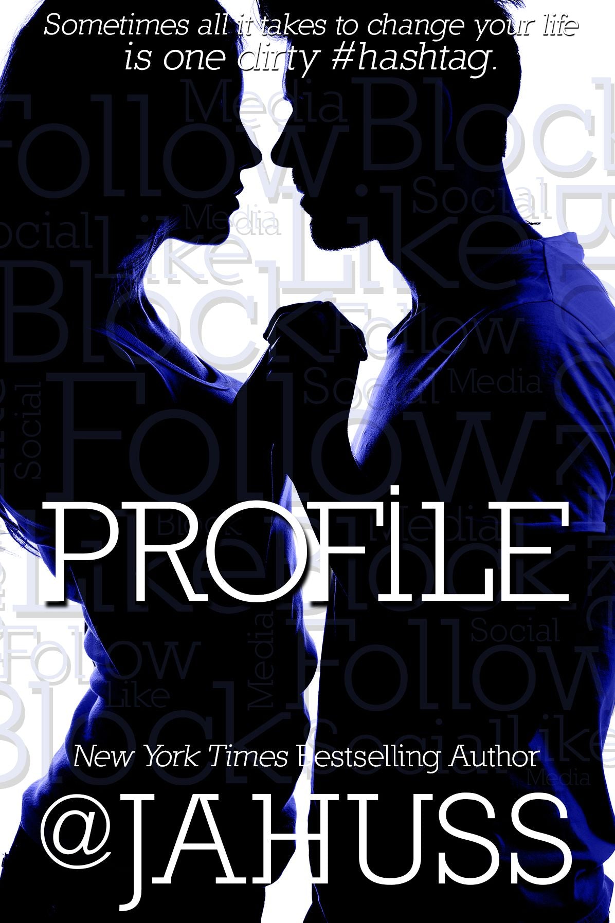 PROFILE: Social Media #5