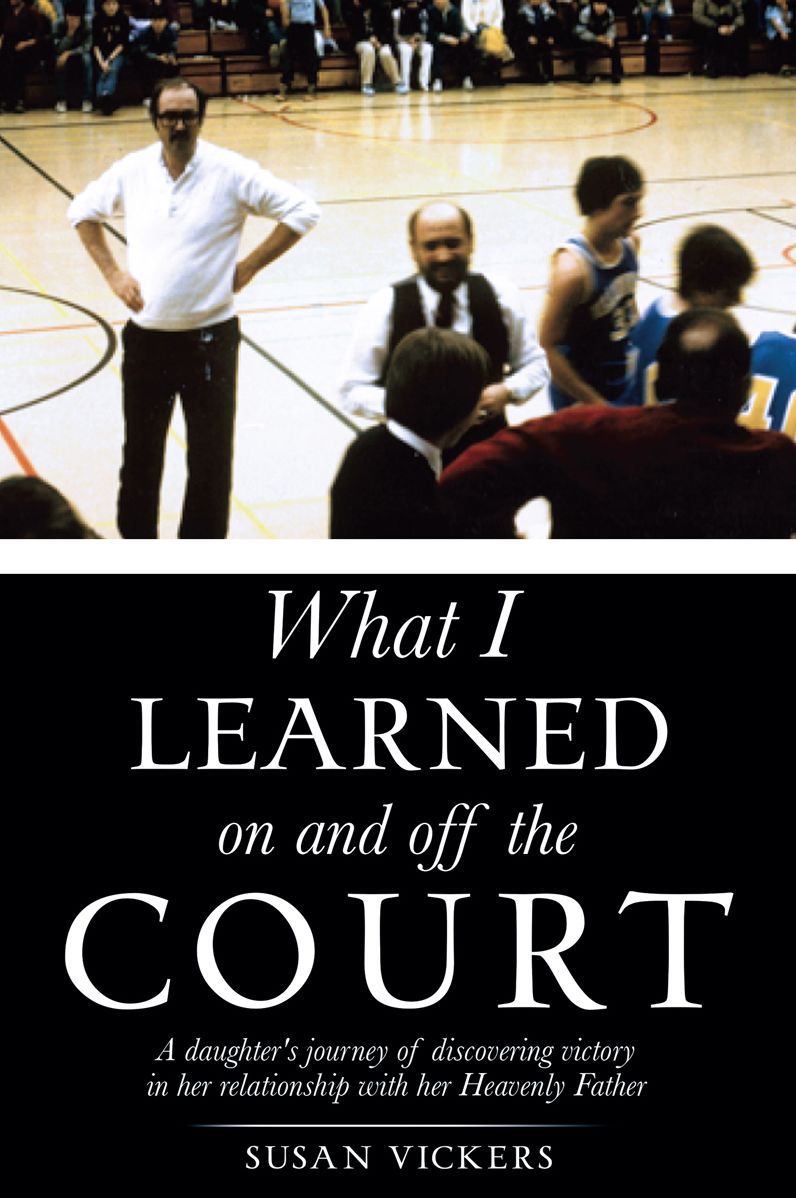 What I learned on and off the Court
