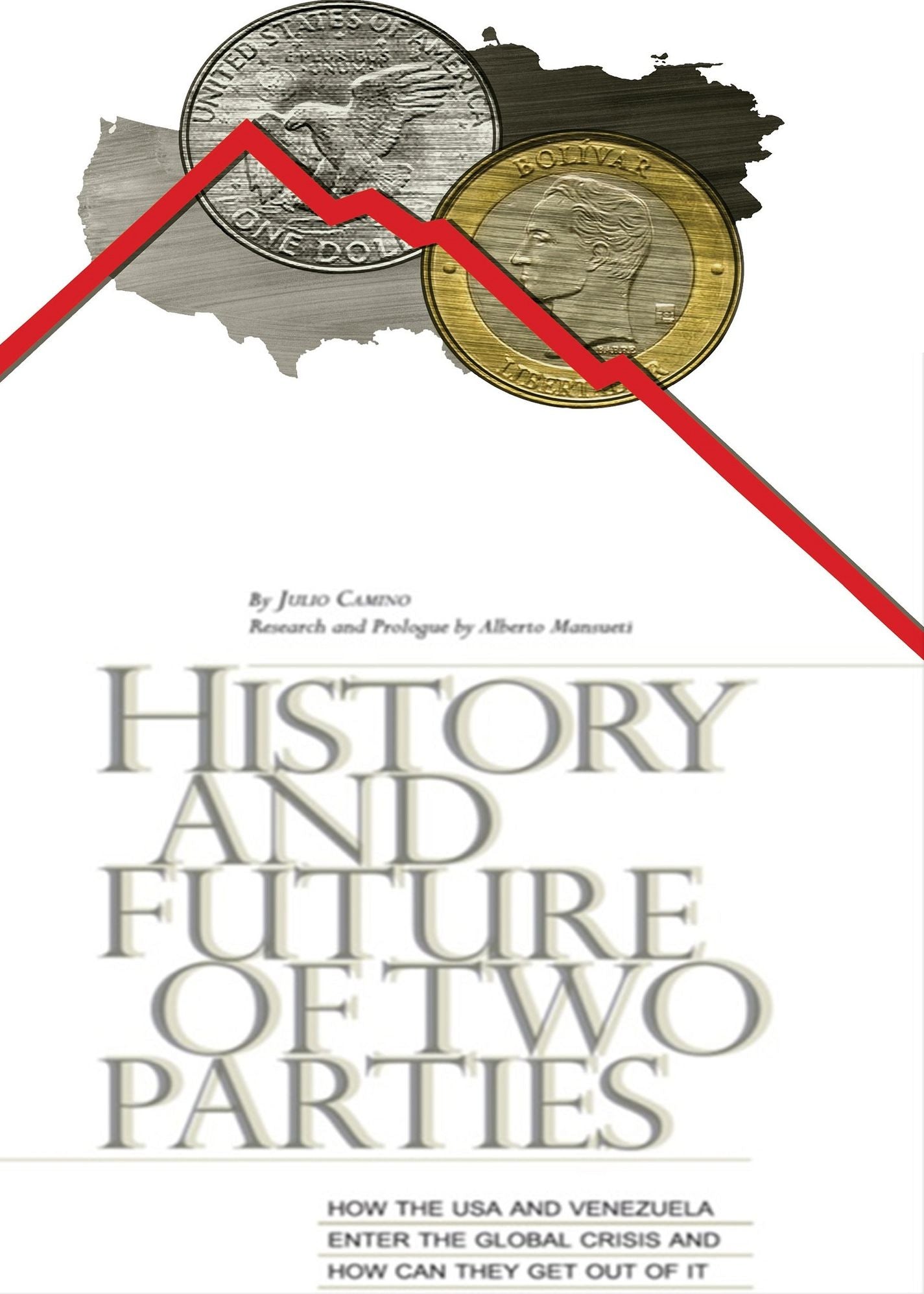HISTORY AND FUTURE OF TWO PARTIES