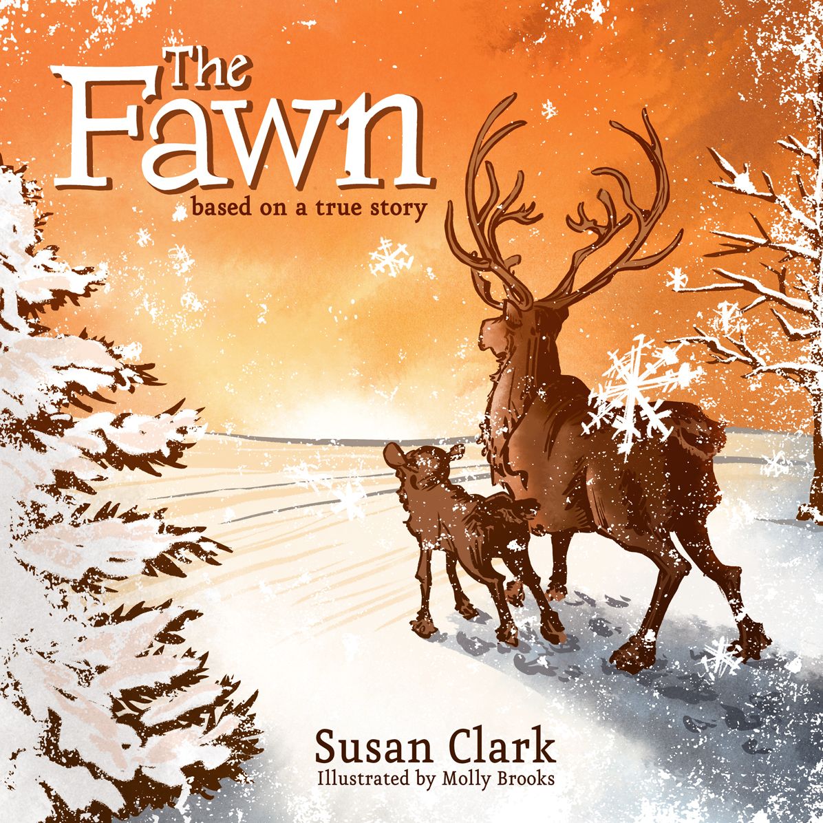 The Fawn