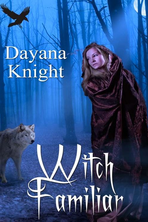 Witch Familiar